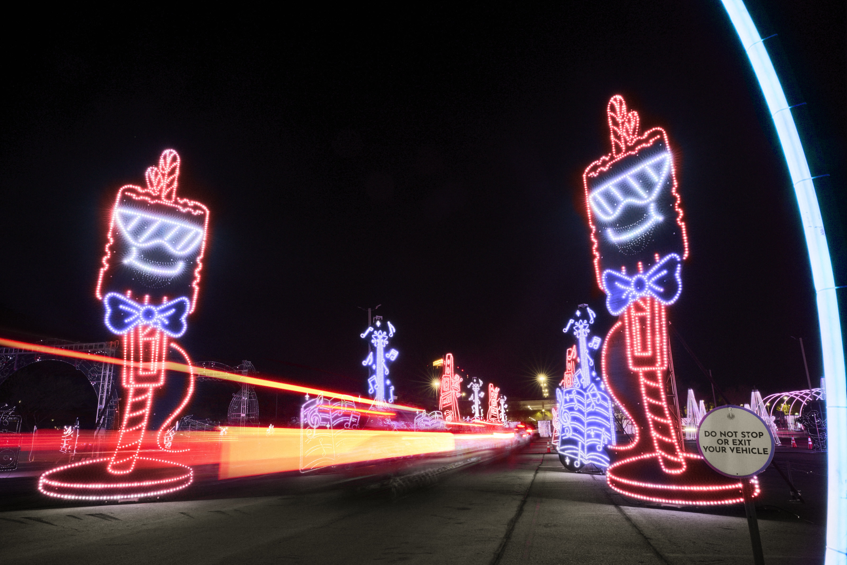 World of Illumination | Tempe, Arizona